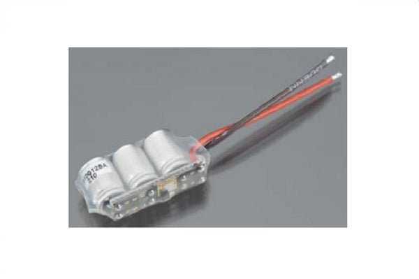 LRP Electronics Associated LRP82531 6.0-7.4V Works Team Capacitor