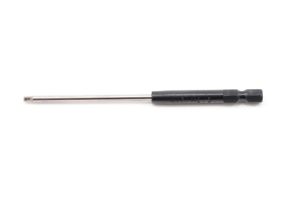 MIP Speed Tip Ball End Hex Wrench (2.5mm)