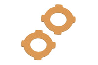 Team Associated VTS Slipper Pads