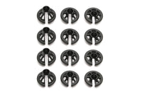 Team Associated 12 mm Shock Spring Cups