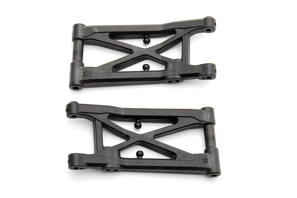 Team Associated B5 Rear Arms