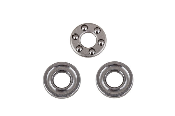 Team Associated Caged Thrust Bearing Set