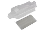 Team Associated RC10B74 B74.1 B74.2 Lightweight Body, clear