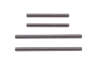 Team Associated Front and Rear Inner Hinge Pins