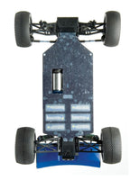 FT Chassis Protective Sheet, 6.5 x 18 in