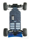 FT Chassis Protective Sheet, 6.5 x 18 in