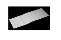 FT Chassis Protective Sheet, 6.5 x 18 in