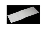 FT Chassis Protective Sheet, 6.5 x 18 in