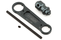 Mugen Seiki Pinion Gear Tool (Mod 0.8)