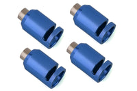 Bittydesign Large Scale Magnetic Body Post Marker Kit (Blue)