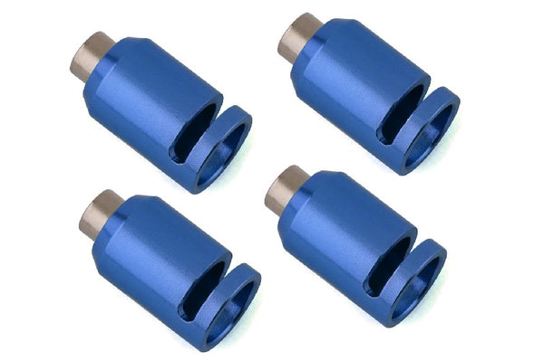 Bittydesign Large Scale Magnetic Body Post Marker Kit (Blue)