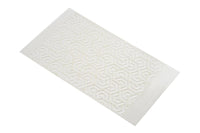 Bittydesign Vinyl Paint Stencil (Ipnotic V4 Small)