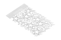 Bittydesign Vinyl Paint Stencil (Stars V1) BDSTC-011