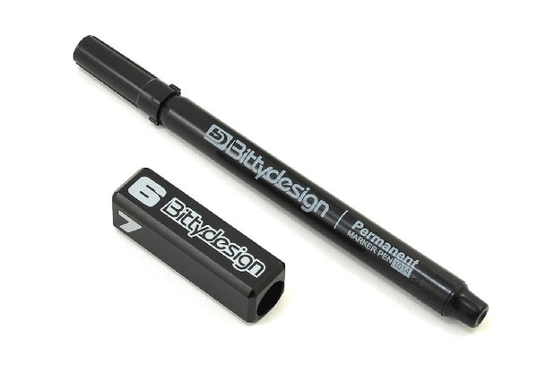 Bittydesign Line Marker Kit
