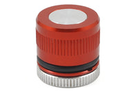 GHEA Aluminum Ride Height Gauge (20-30mm) (Red)