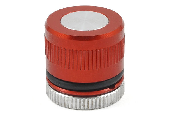 GHEA Aluminum Ride Height Gauge (20-30mm) (Red)