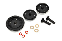 JQRacing Complete "Even Smoother" Gearing Set