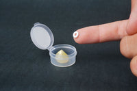Koswork P3 Low Friction O Ring (w/special o-ring grease) (for 3mm shaft) (8pcs)