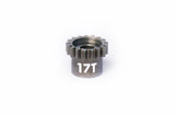 Koswork 48P 17T~38T Aluminum Thin Lightweight Pinion Gear