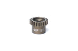 Koswork 48P 17T~38T Aluminum Thin Lightweight Pinion Gear