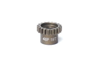 Koswork 48P 17T~38T Aluminum Thin Lightweight Pinion Gear
