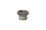 Koswork 48P 17T~38T Aluminum Thin Lightweight Pinion Gear