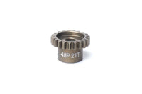 Koswork 48P 17T~38T Aluminum Thin Lightweight Pinion Gear
