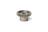 Koswork 48P 17T~38T Aluminum Thin Lightweight Pinion Gear