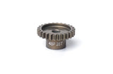 Koswork 48P 17T~38T Aluminum Thin Lightweight Pinion Gear