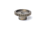 Koswork 48P 17T~38T Aluminum Thin Lightweight Pinion Gear