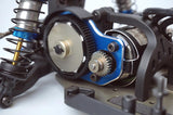 Koswork 48P 17T~38T Aluminum Thin Lightweight Pinion Gear