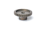 Koswork 48P 17T~38T Aluminum Thin Lightweight Pinion Gear