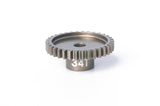 Koswork 48P 17T~38T Aluminum Thin Lightweight Pinion Gear