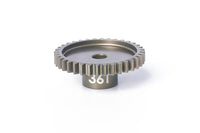 Koswork 48P 17T~38T Aluminum Thin Lightweight Pinion Gear