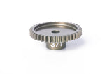 Koswork 48P 17T~38T Aluminum Thin Lightweight Pinion Gear