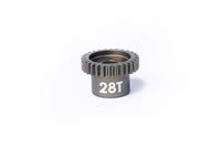Koswork 64P 28T~47T Aluminum Thin Lightweight Pinion Gear