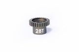 Koswork 64P 28T~47T Aluminum Thin Lightweight Pinion Gear