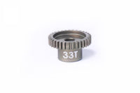 Koswork 64P 28T~47T Aluminum Thin Lightweight Pinion Gear