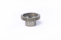 Koswork 64P 28T~47T Aluminum Thin Lightweight Pinion Gear