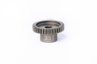 Koswork 64P 28T~47T Aluminum Thin Lightweight Pinion Gear