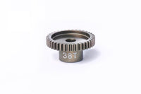Koswork 64P 28T~47T Aluminum Thin Lightweight Pinion Gear