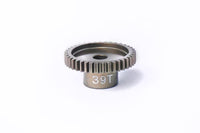 Koswork 64P 28T~47T Aluminum Thin Lightweight Pinion Gear