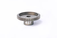 Koswork 64P 28T~47T Aluminum Thin Lightweight Pinion Gear