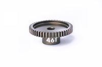 Koswork 64P 28T~47T Aluminum Thin Lightweight Pinion Gear