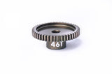 Koswork 64P 28T~47T Aluminum Thin Lightweight Pinion Gear