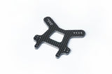 Koswork Tekno EB48/NB48 2.0/2.1 Front Carbon Shock Tower (+5 Camber Postion)