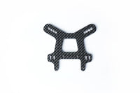 Koswork Tekno EB48/NB48 2.0/2.1 Front Carbon Shock Tower (+5 Camber Postion)