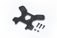 Koswork Tekno EB48/NB48 2.0/2.1 Rear Carbon Shock Tower