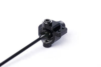 Koswork Tekno Aluminum Spindle Set EB/NB/ET/NT48 2.1 Universal Driveshaft Only
