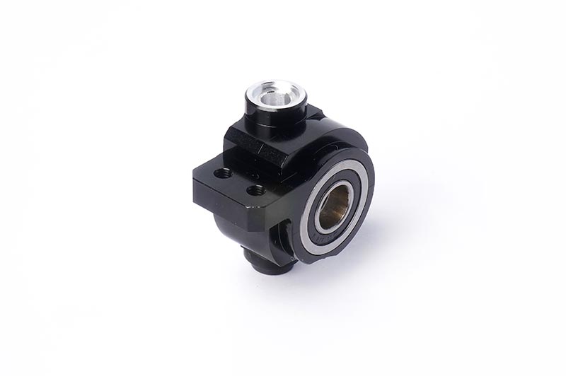 Boîtier différentiel (F/C/R EB/NB/ET/NT48 2.x, requis TKR1261) TEKNO RC Boîtier différentiel (F/C/R EB/NB/ET/NT48 2.x, requis TKR1261) TEKNO RC